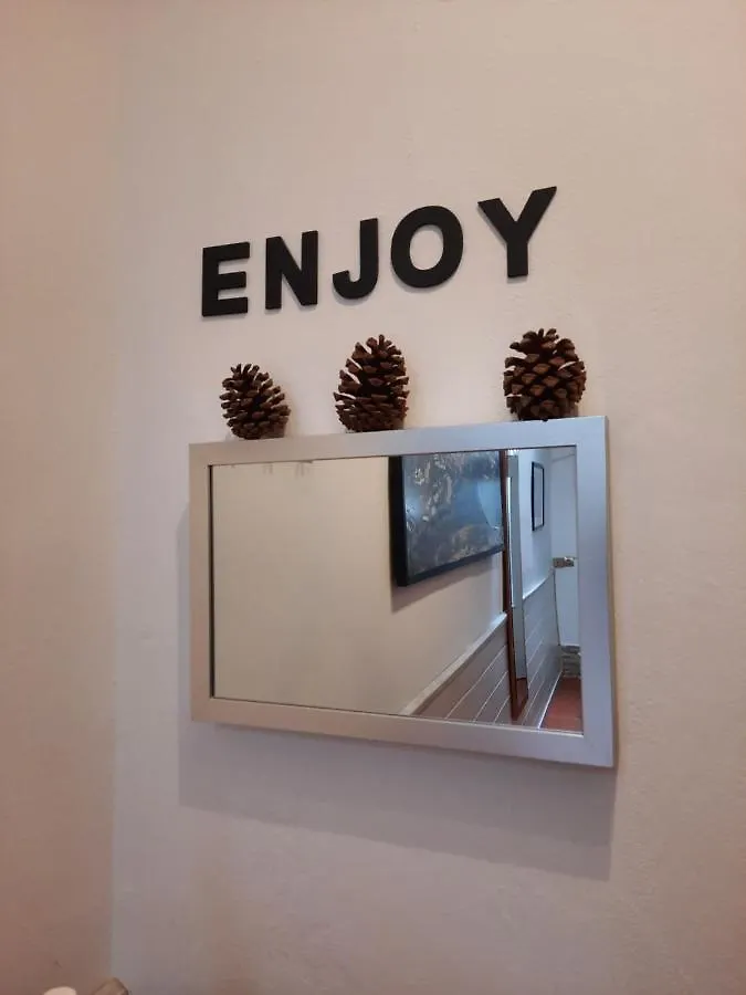 apartamento canarias San Nicolás