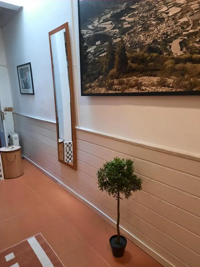 Appartamento apartamento canarias San Nicolás