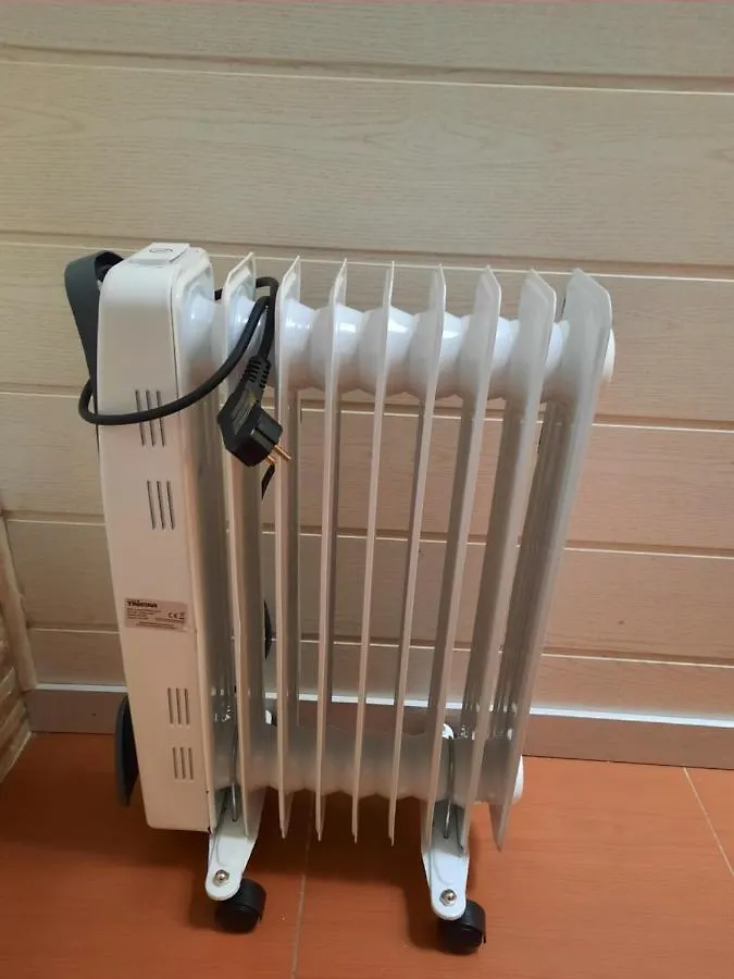 Apartman Apartamento Canarias San Nicolás