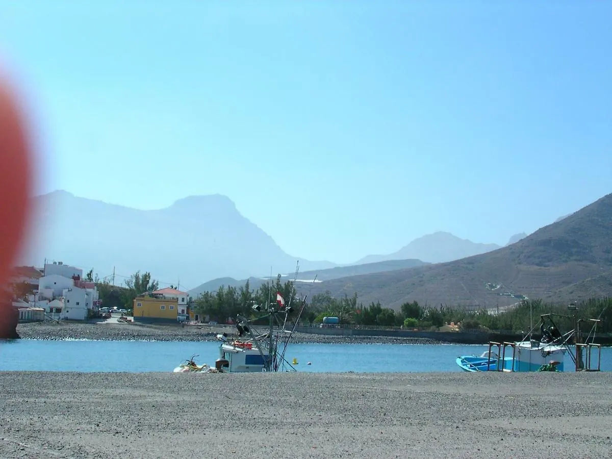 apartamento canarias San Nicolás 0*,  Spagna