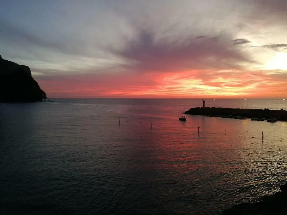 Appartamento apartamento canarias San Nicolás