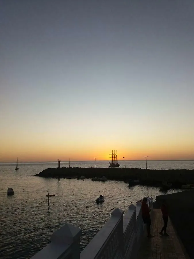 apartamento canarias San Nicolás 0*,  Spagna