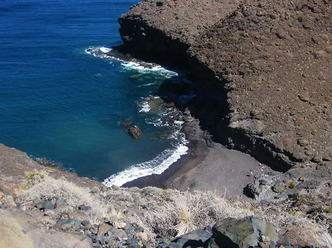 Apartamento Canarias San Nicolás Apartman