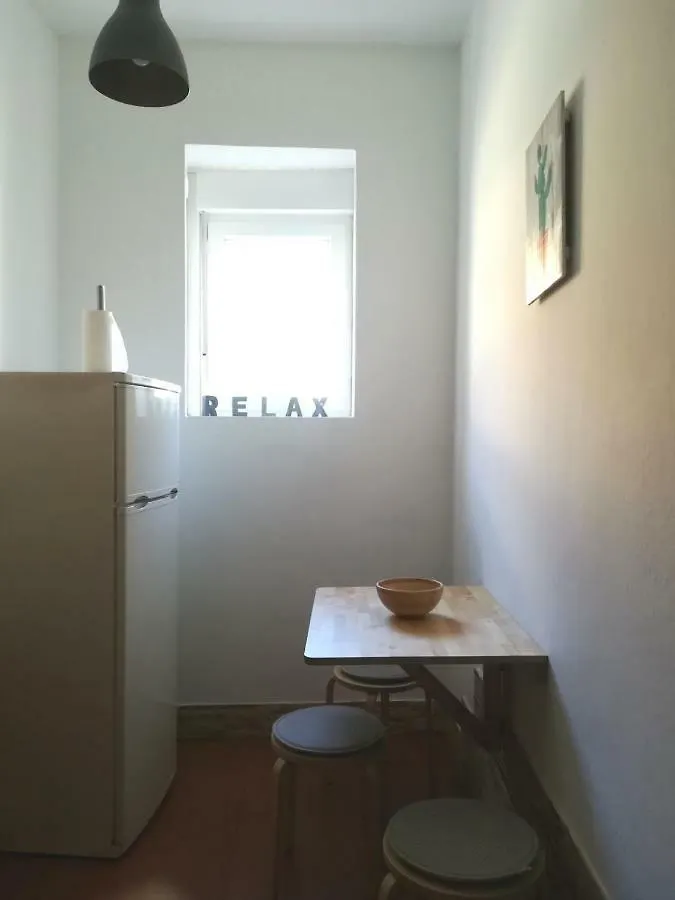 apartamento canarias San Nicolás Appartamento