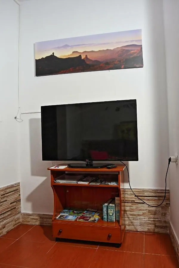 apartamento canarias San Nicolás 0*,  Spagna