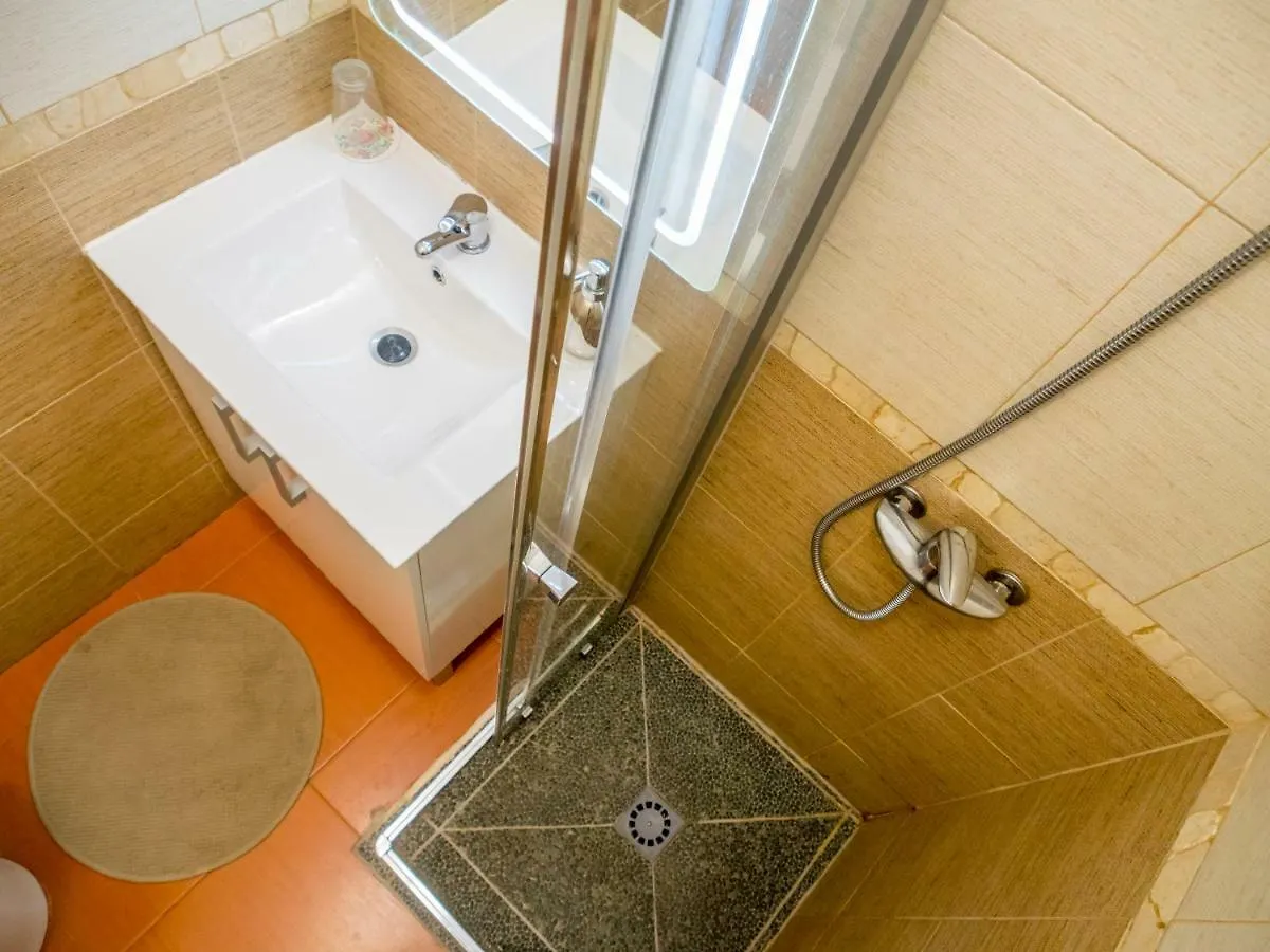 Apartamento Canarias San Nicolás