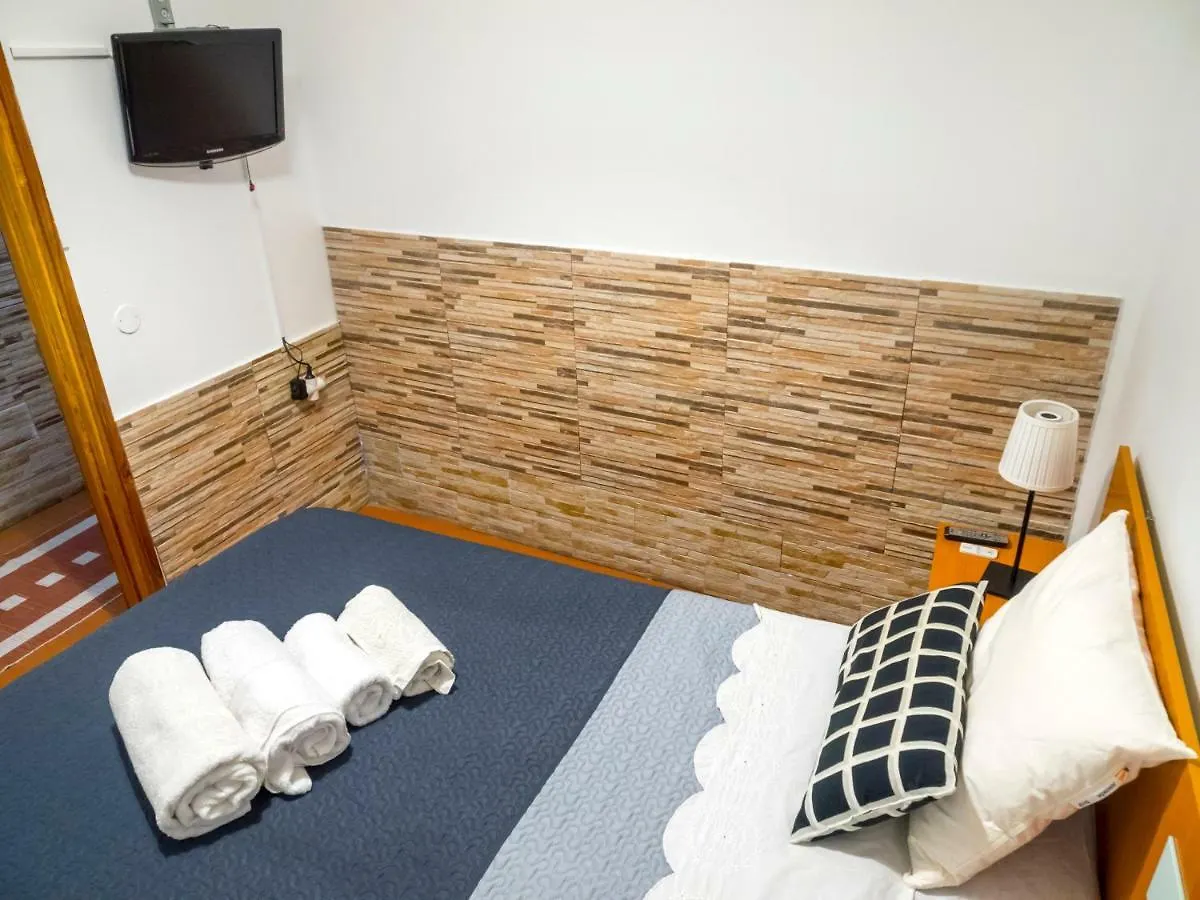 Apartamento Canarias San Nicolás