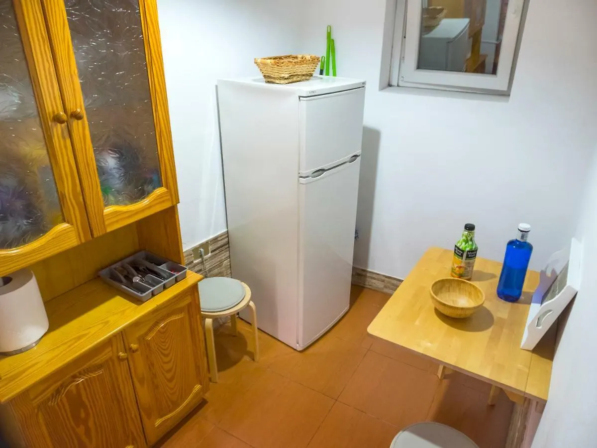 Apartamento Canarias San Nicolás