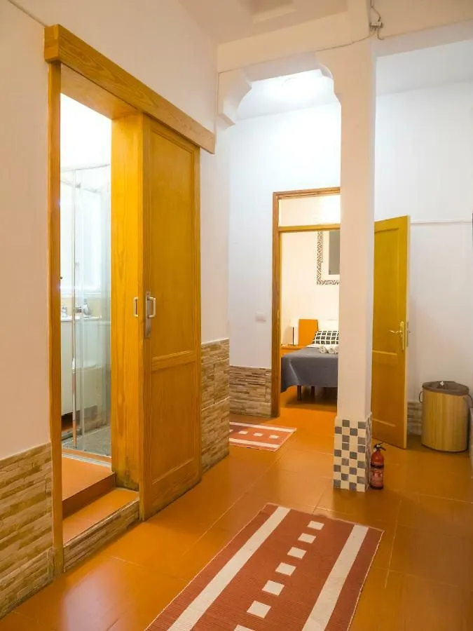 apartamento canarias San Nicolás