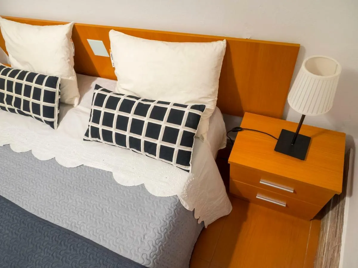 apartamento canarias San Nicolás Spagna
