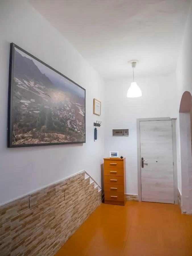 Apartamento Canarias San Nicolás