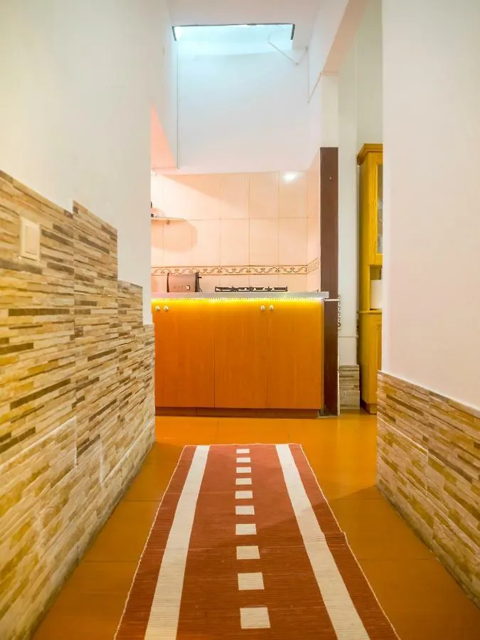 Appartamento apartamento canarias San Nicolás