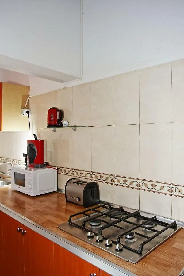 Appartamento apartamento canarias San Nicolás